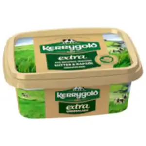 Kerrygold Original Irische Butter oder Extra