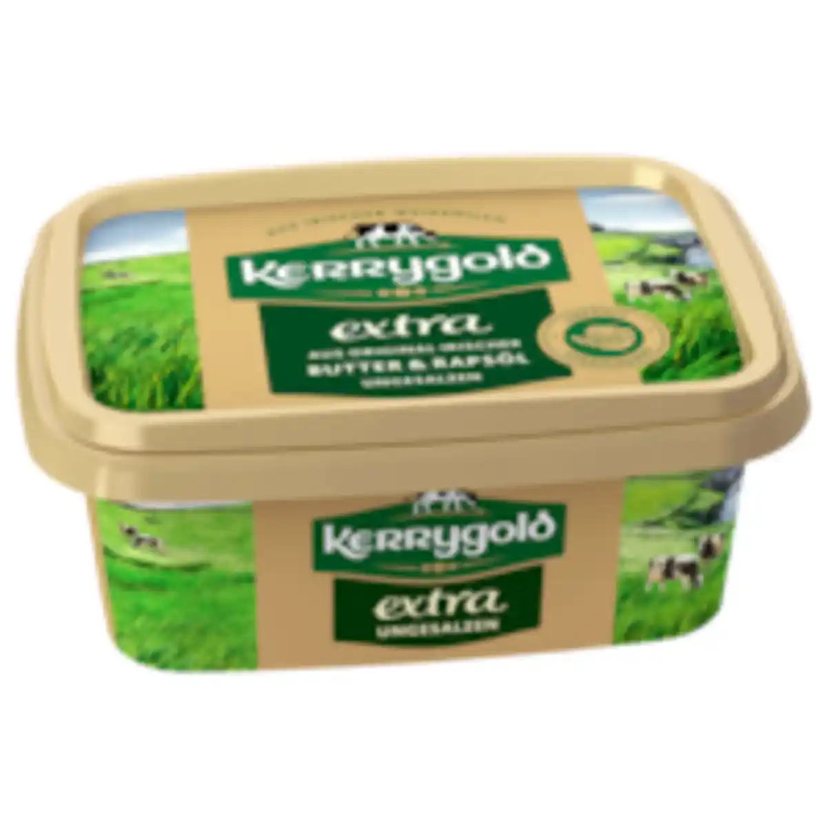 Bild 1 von Kerrygold Original Irische Butter oder Extra