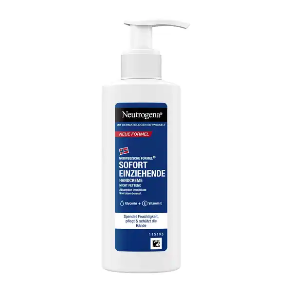 Bild 2 von NEUTROGENA Handcreme