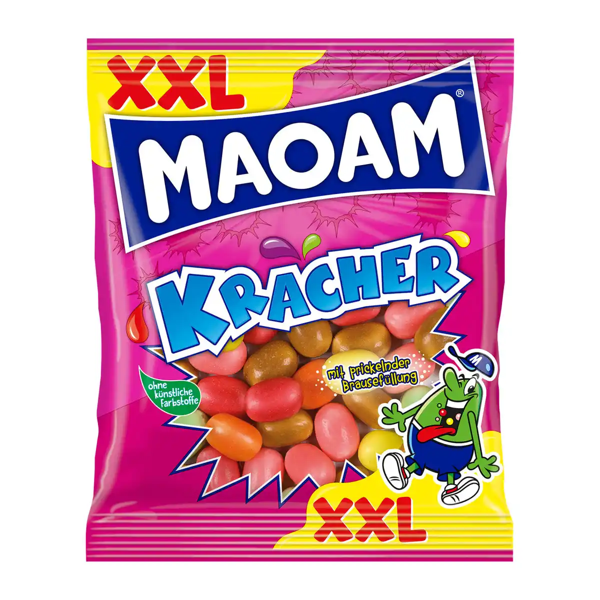 Bild 1 von MAOAM Kracher XXL