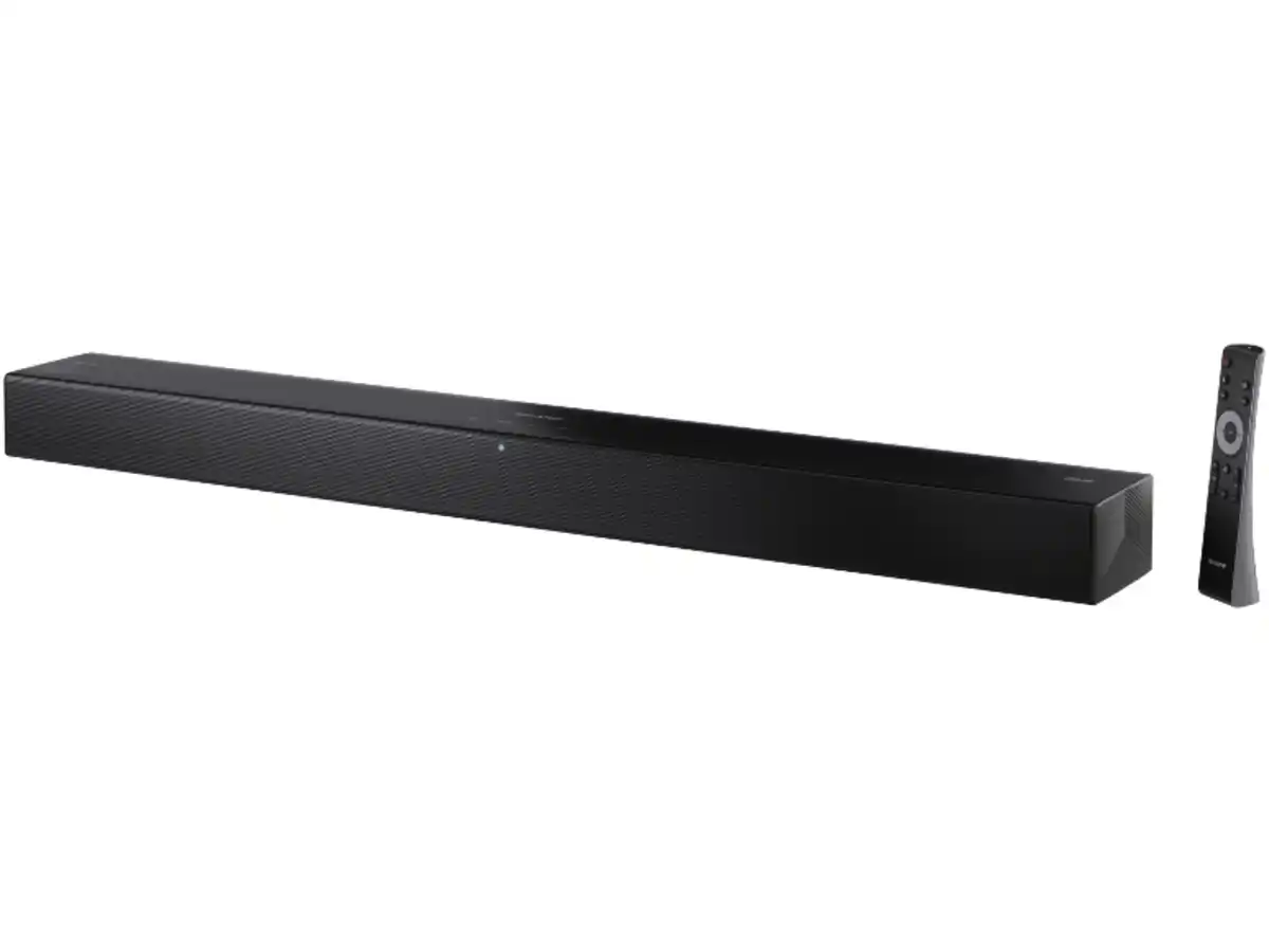 Bild 1 von SHARP Soundbar