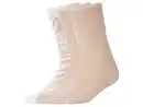 Bild 1 von ESMARA® Damen Kuschelsocken, 3 Paar