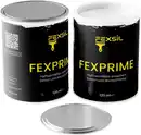 Bild 1 von FEXSIL Haftgrundierung 125 ml weiß zum Überstreichen von Silikonfugen