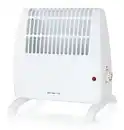 Bild 1 von emerio Frostwächter Standgerät 500 W, weiß