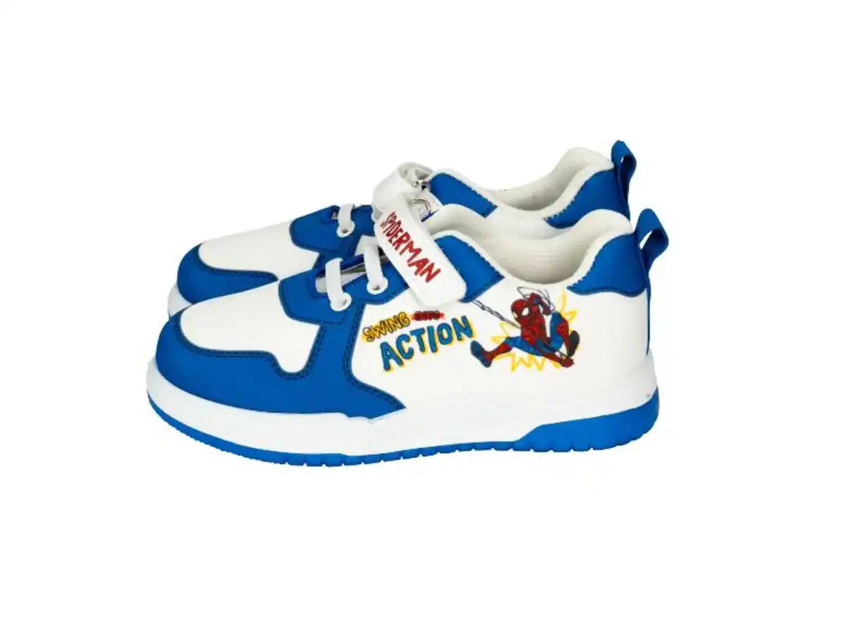 Bild 2 von Kinder Sneaker