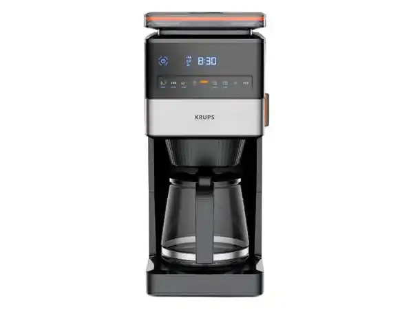 Bild 3 von KRUPS Filterkaffeemaschine