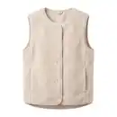 Bild 2 von UP2FASHION Teddyfleece-Weste