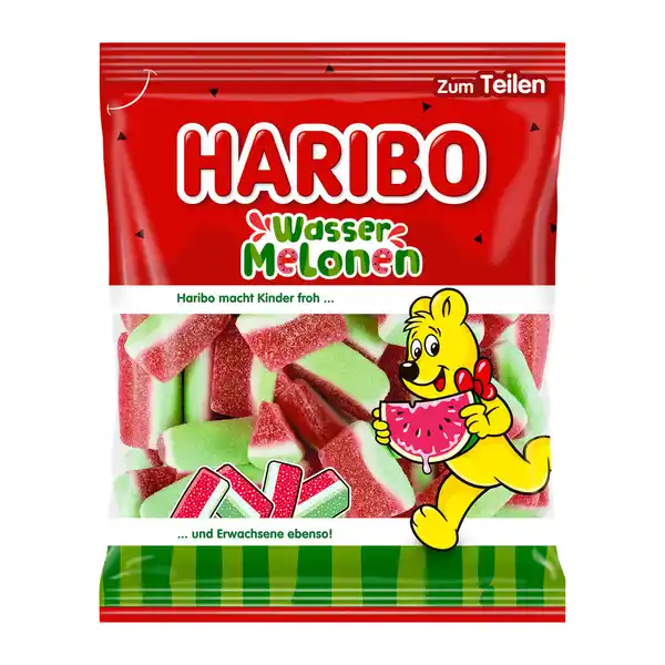 Bild 2 von Haribo
