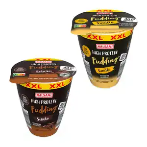 MILSANI Pudding XXL