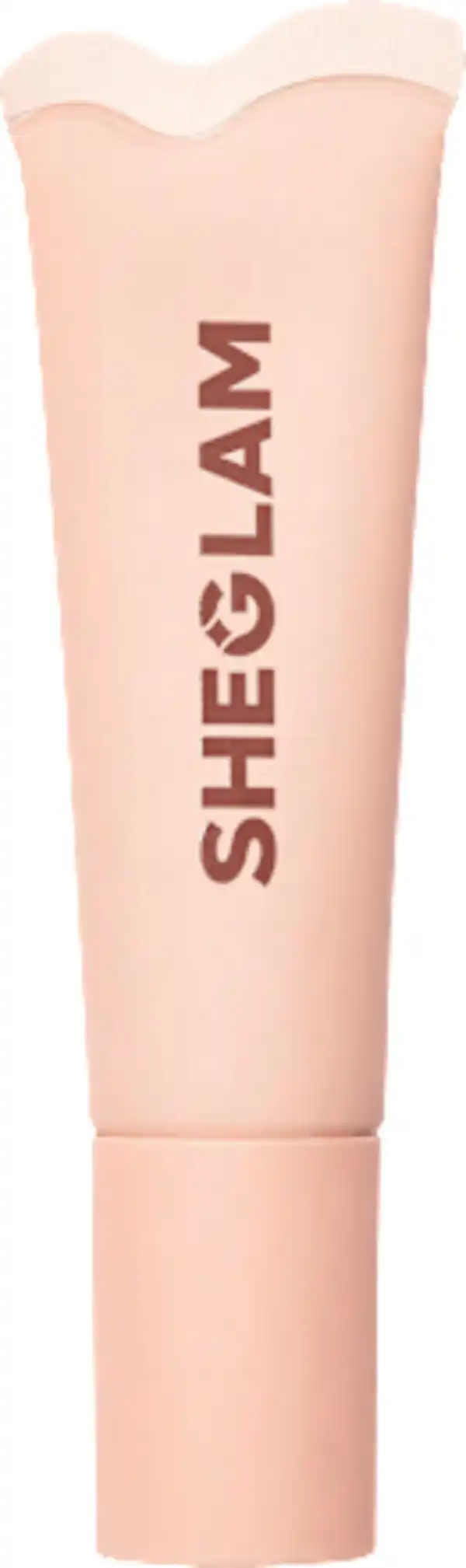 Bild 2 von SHEGLAM Lipgloss Crystal Glaze Cocoa Cookie, 10 ml
