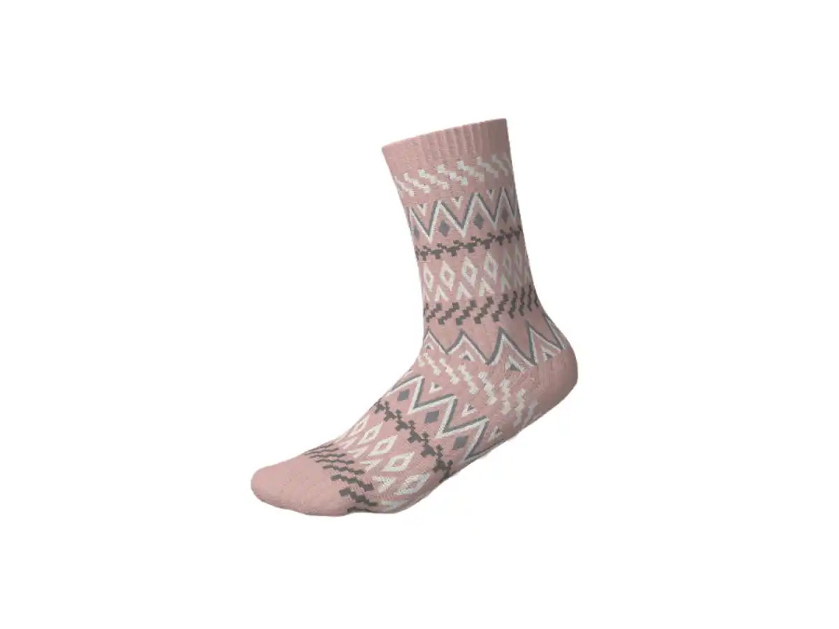 Bild 1 von ESMARA® Unisex Thermosocken, 2 Paar