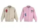 Bild 3 von LUPILU® Kinder Teddy-Fleecejacke