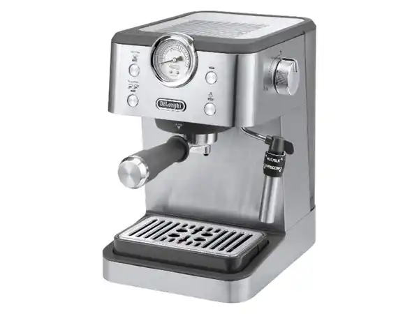 Bild 3 von DELONGHI Siebträgermaschine »EM450.M«