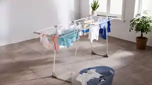 HOME CREATION Wäscheständer