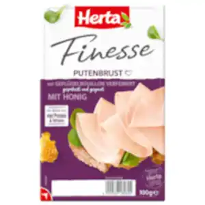 Herta Finesse