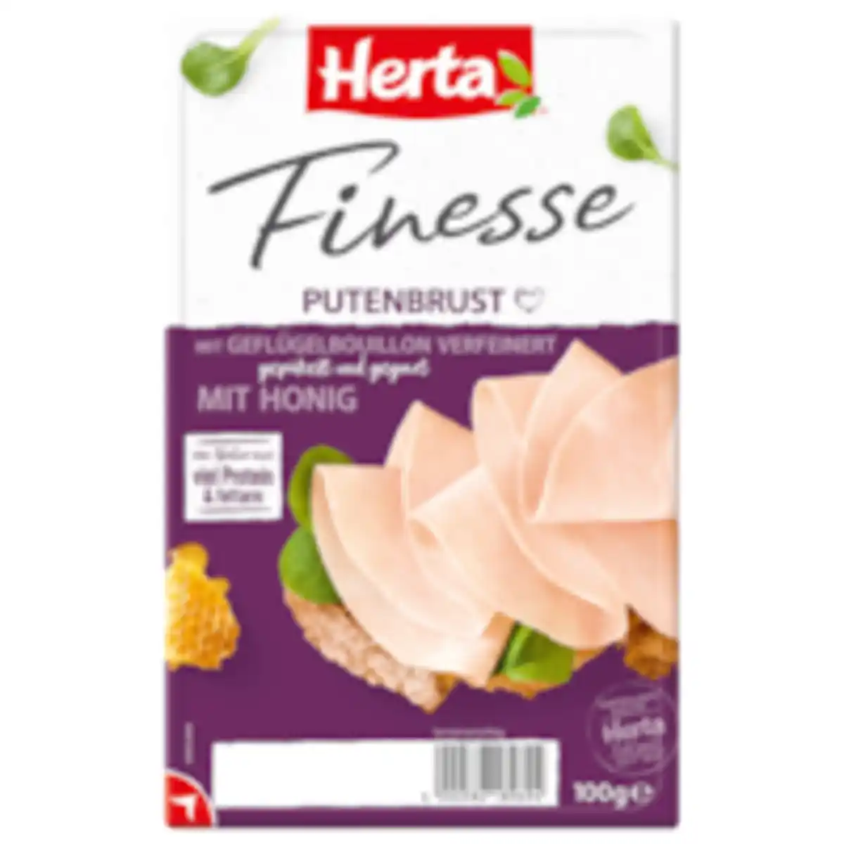 Bild 1 von Herta Finesse