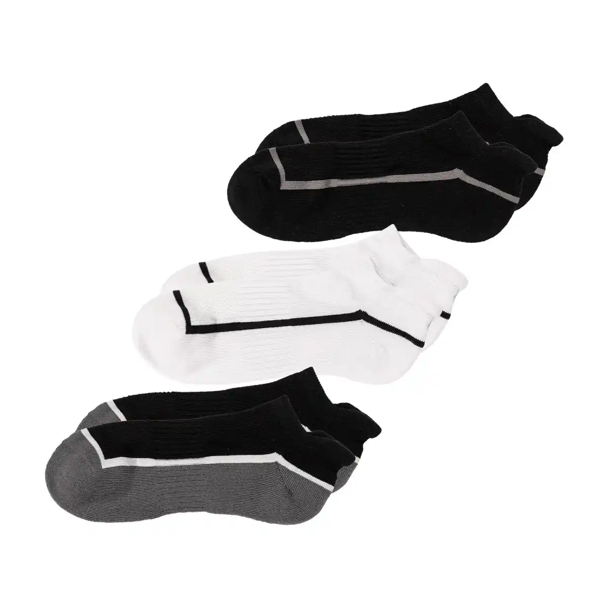 Bild 4 von CRANE Fitness-Socken