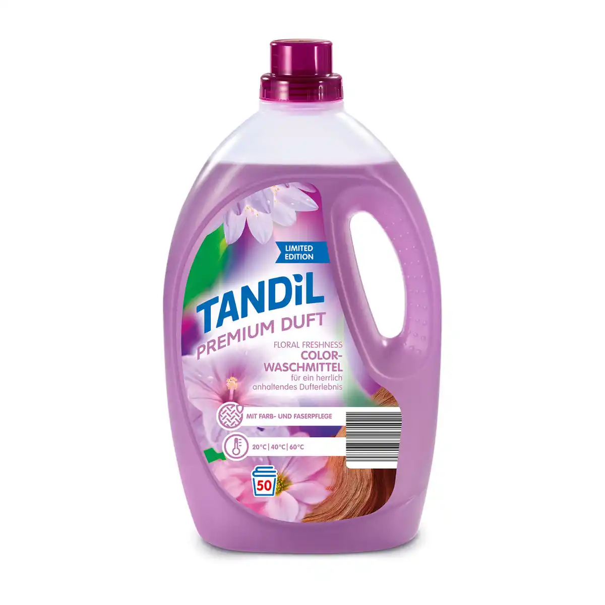 Bild 3 von TANDIL Flüssigwaschmittel XL
