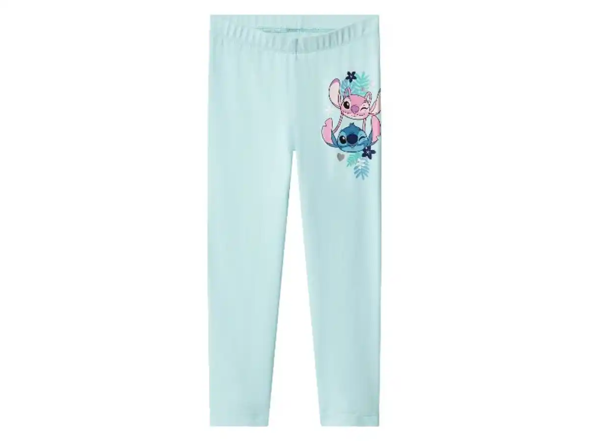Bild 2 von Kinder Leggings