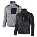 Bild 1 von Toptex Pro Arbeits-Strickfleece Jacke