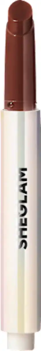 Bild 4 von SHEGLAM Lippenstift Plumper Shine Hot Cocoa, 2 g