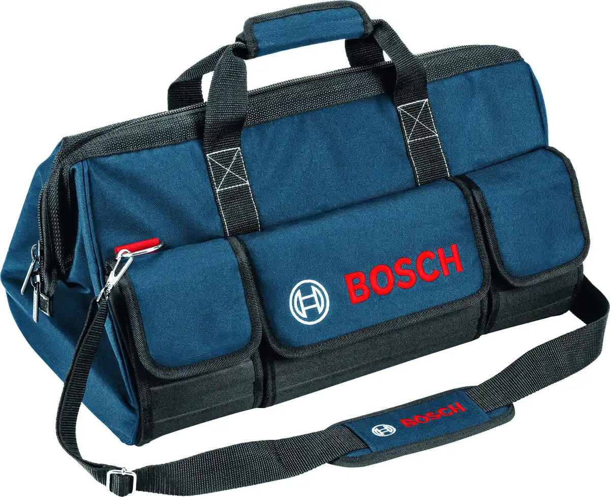Bild 1 von Bosch Professional Werkzeugtasche ohne Werkzeug 48 x 30 cm