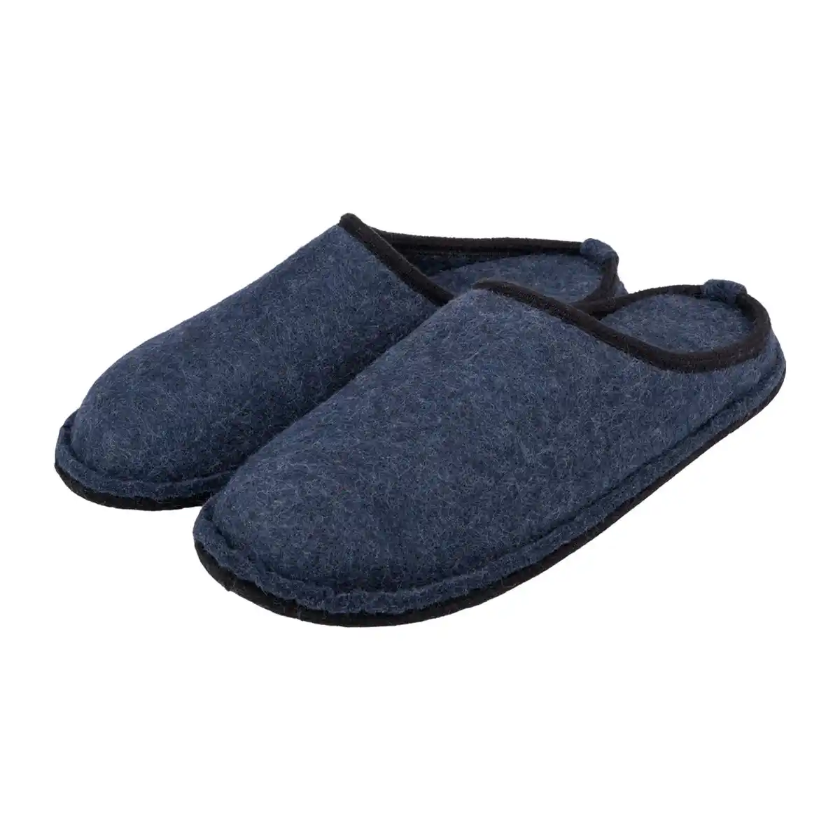 Bild 4 von UP2FASHION Filzpantoffeln