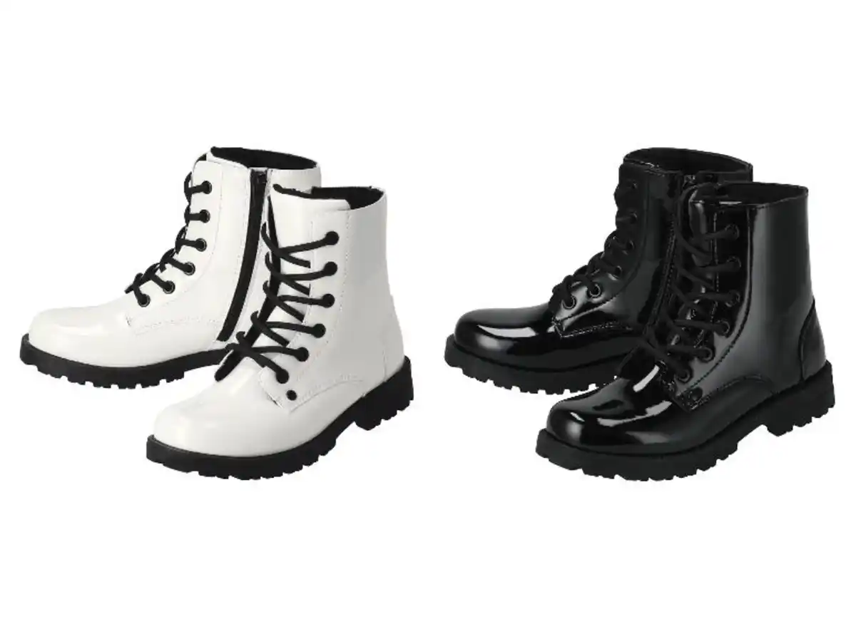 Bild 3 von ESMARA® Kinder Stiefeletten