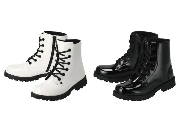 Bild 3 von ESMARA® Kinder Stiefeletten