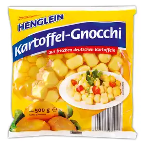 Henglein Knöpfle / Gnocchi