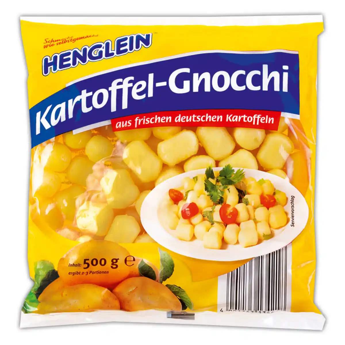 Bild 1 von Henglein Knöpfle / Gnocchi