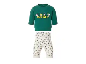LUPILU® Baby Jogginganzug, 2-teilig