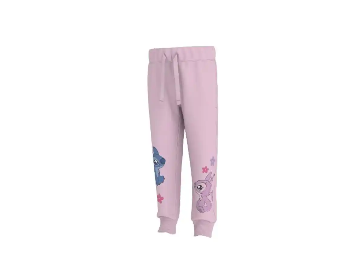 Bild 2 von LUPILU® Kinder Sweathose