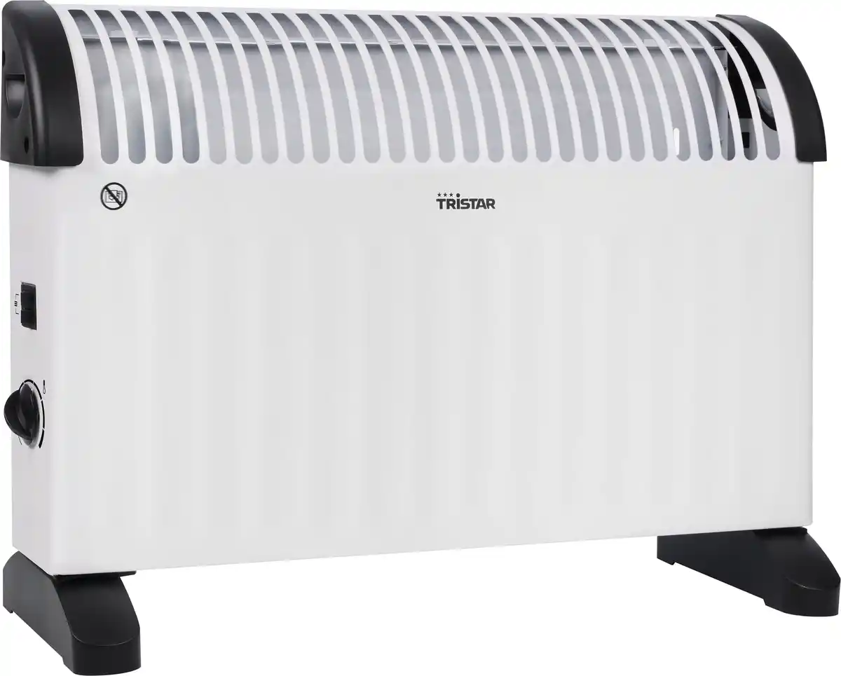 Bild 1 von Tristar Konvektor KA-5164 2000W 3 Heizstufen weiß