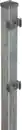 Bild 1 von Floraworld Zaunpfosten Classic 150 x 4 x 4 cm feuerverzinkt