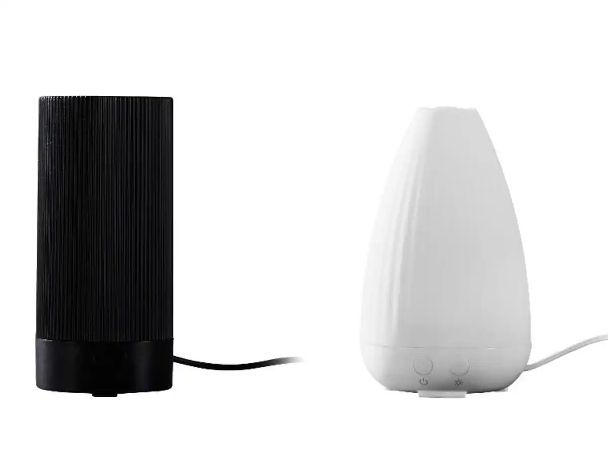 Bild 3 von LIVARNO® Ultraschall-Aroma-Diffuser