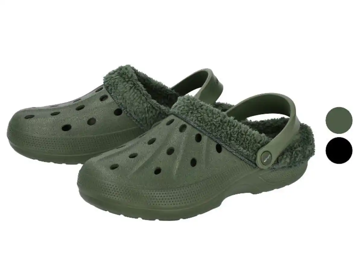 Bild 3 von ESMARA MEN Herren Clogs