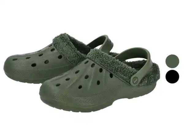 Bild 3 von ESMARA MEN Herren Clogs