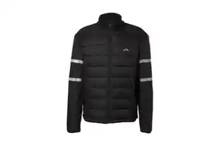 CRIVIT Herren Thermo-Hybridjacke