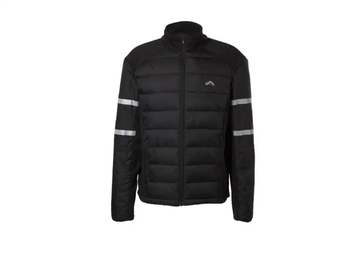 Bild 1 von CRIVIT Herren Thermo-Hybridjacke