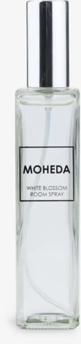 Bild 1 von Raumduft MOHEDA white blossom 100ml
