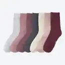 Bild 1 von Damen-Socken, 7er-Pack