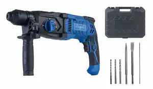 Scheppach Elektro-Bohrhammer DH2260
