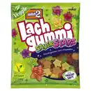 Bild 1 von STORCK NIMM 2 Lachgummi Veggie 250 g, Saure Stars