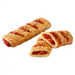 MEINE BACKWELT Pizzastick Salami