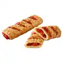 Bild 1 von MEINE BACKWELT Pizzastick Salami