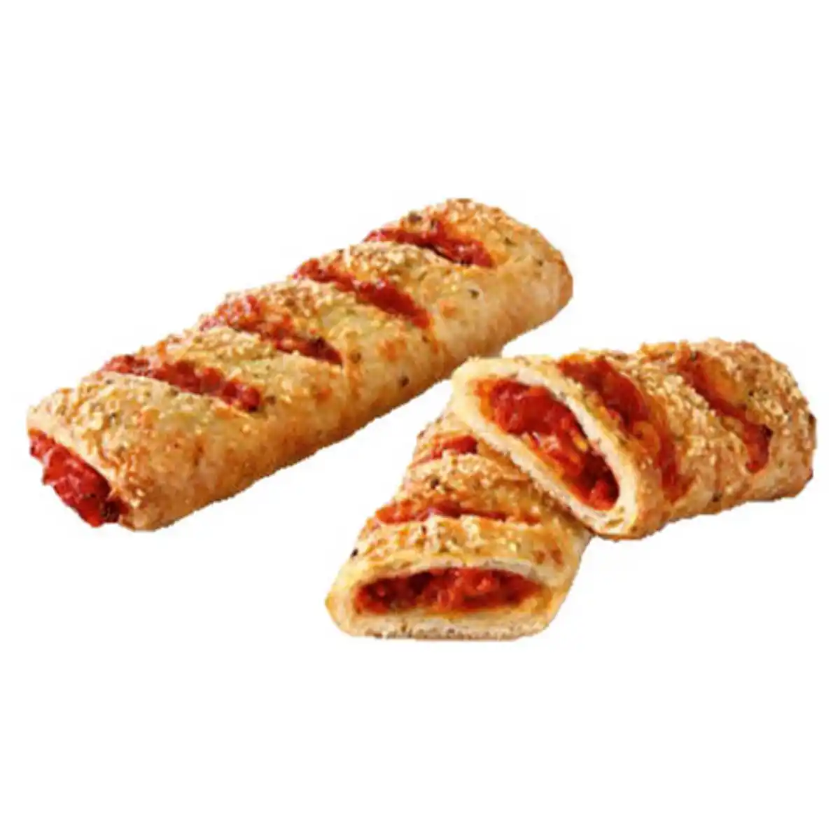 Bild 1 von MEINE BACKWELT Pizzastick Salami