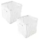 Bild 1 von HOME CREATION Textil-Organizer, Korb 2er-Set