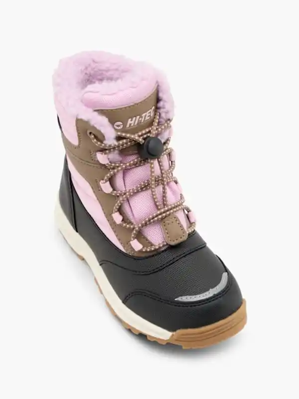Bild 2 von Hi-Tec LEO WP JRG Winterboots