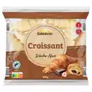Bild 1 von GOLDÄHREN Aufback-Croissants 810 g, Schokolade